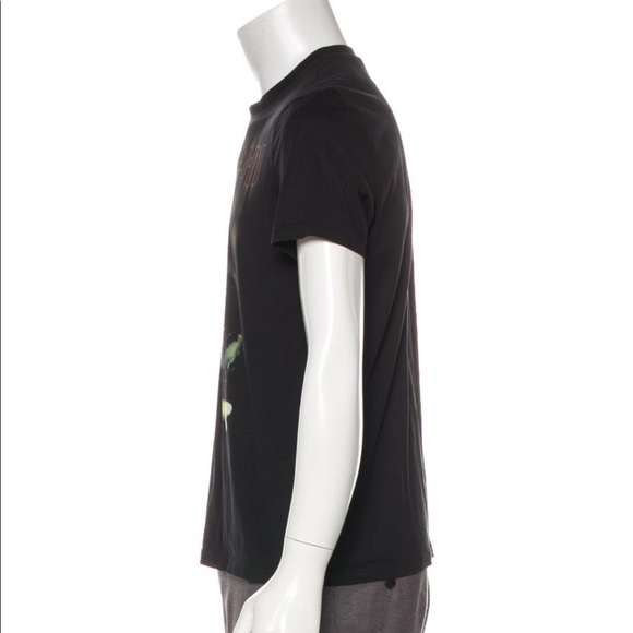 Givenchy soldier skull t-shirt - Picture 3 of 8